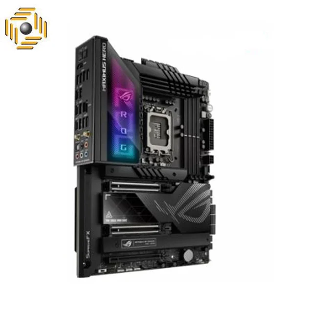 مادربرد ایسوس ROG MAXIMUS Z790 HERO DDR5
