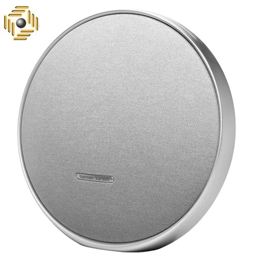 اسپیکر بلوتوثی قابل حمل هارمن کاردن مدل Onyx Studio 9 Gray