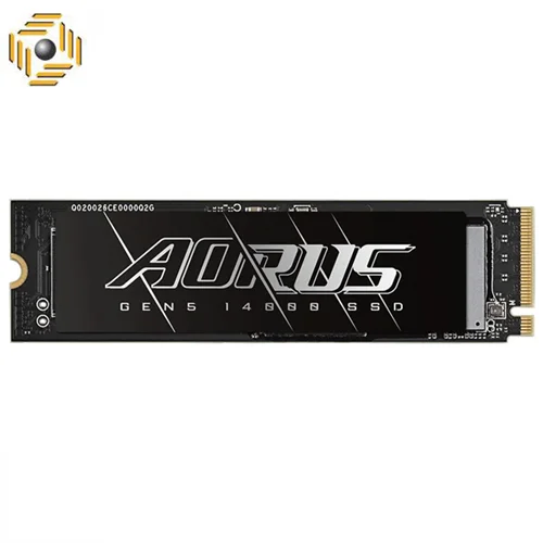 اس اس دی گیگابایت AORUS 14000 NVMe M.2 Gen5 1TB