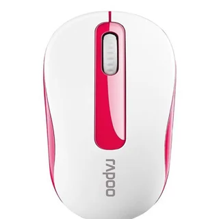 ماوس بی سیم رپو مدل M10 Plus