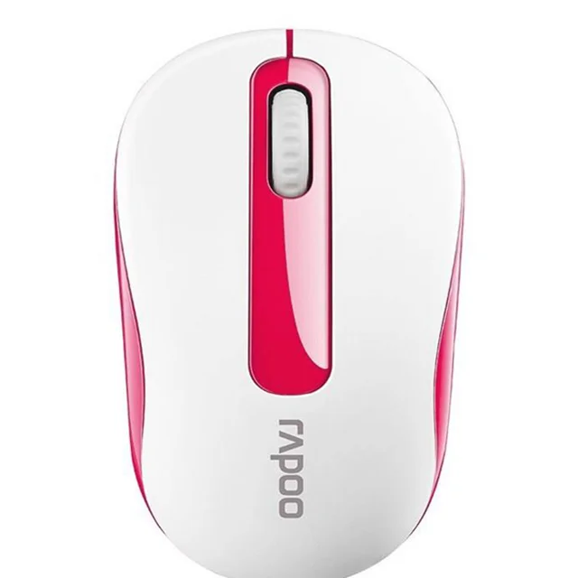 ماوس بی سیم رپو مدل M10 Plus