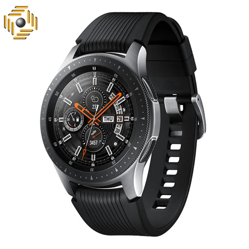 ساعت هوشمند سامسونگ مدل Galaxy Watch SM-R800