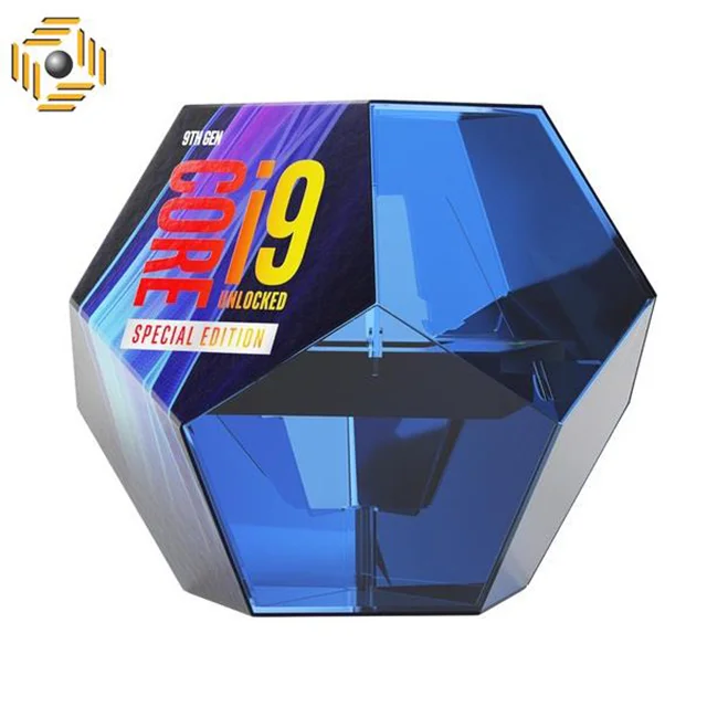 پردازنده مرکزی اینتل سریCoffee Lake مدلCore i9-9900KS