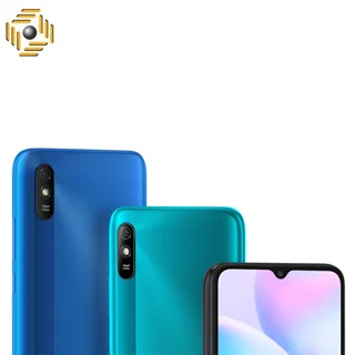 گوشی موبایل شیائومی مدل Redmi 9A M2006C3LG دو سیم کارت ظرفیت 32 گیگابایت