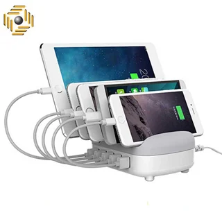 شارژر رومیزی اوریکو مدل DUK-5P