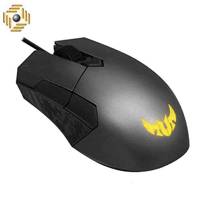 موس گیمینگ ایسوس مدل TUF GAMING M5