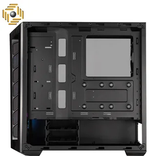 کیس کولر مستر مدل MASTERBOX MB520 ARGB\