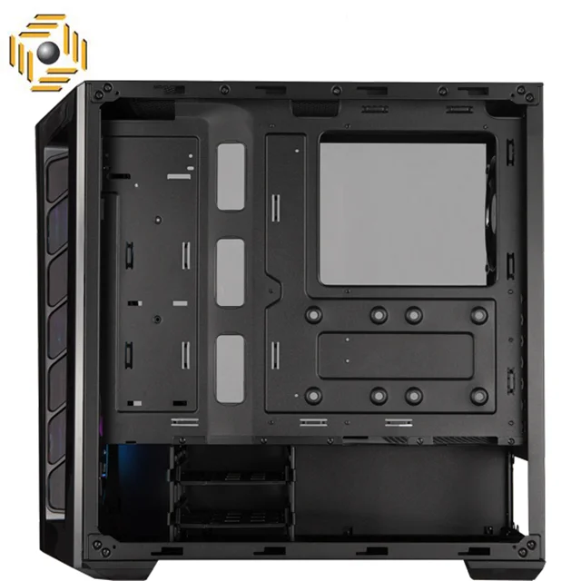 کیس کولر مستر مدل MASTERBOX MB520 ARGB\