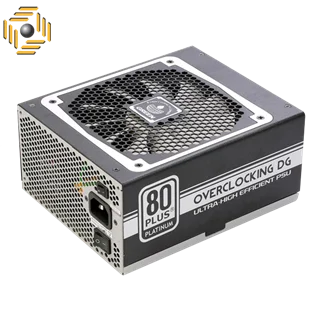 منبع تغذیه ماژولار گرین مدل GP650B-OCPT