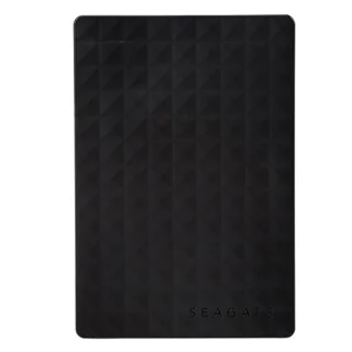 هارد اکسترنال سیگیت مدل Expansion Portable STEA1000400 ظرفیت 2 ترابایت