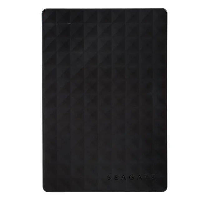 هارد اکسترنال سیگیت مدل Expansion Portable STEA1000400 ظرفیت 2 ترابایت