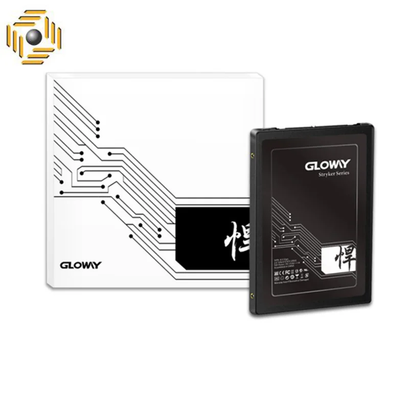اس اس دی گلوی مدل Gloway-SSD FER series 960G