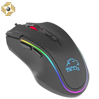 موس گیمینگ تسکو GM2025