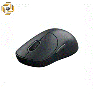 ماوس بی سیم شیائومی مدل Mi Wireless Mouse 3 XMWXSB03YM