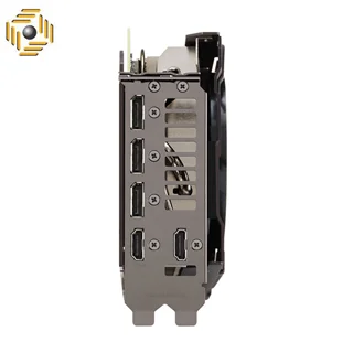 کارت گرافیک ایسوس مدل TUF-RTX3080-10G-GAMING