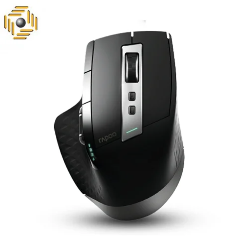 ماوس بی سیم رپو مدل MT750S
