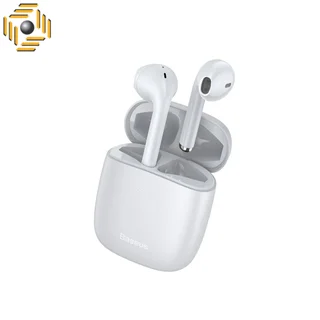 هدفون بی سیم باسئوس مدل ENCOK W04