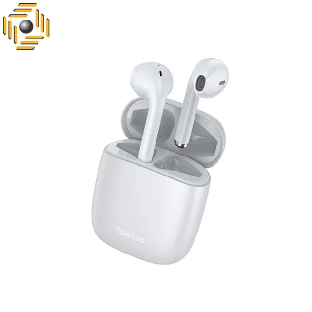 هدفون بی سیم باسئوس مدل ENCOK W04
