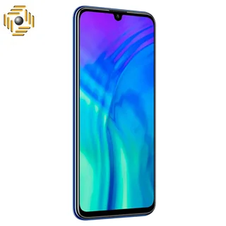 گوشی موبایل آنر مدل 20 Lite HRY-LX1T دو سیم کارت ظرفیت 128 گیگابایت