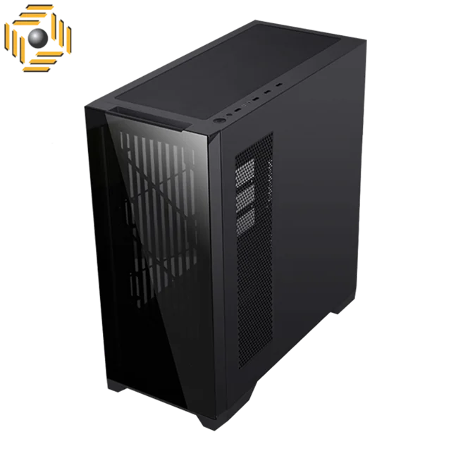 کیس گیمینگ اوست GT-AV312-MB