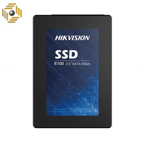 اس اس دی اینترنال هایک ویژن مدل E100 ظرفیت 128 گیگابایت