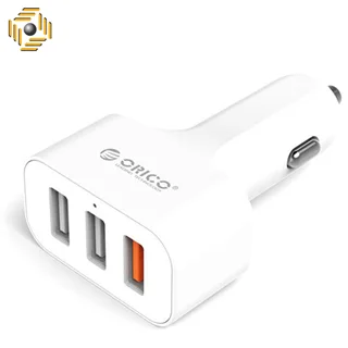 شارژر فندکی اوریکو مدل UCH-2U1Q
