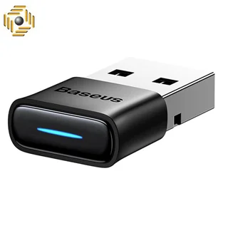 دانگل بلوتوث USB ورژن 5.0 بیسوس Baseus Wireless Adaptors BA04 ZJBA000001