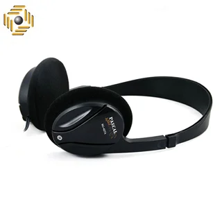 هدست پاسکال مدل MJ-407A