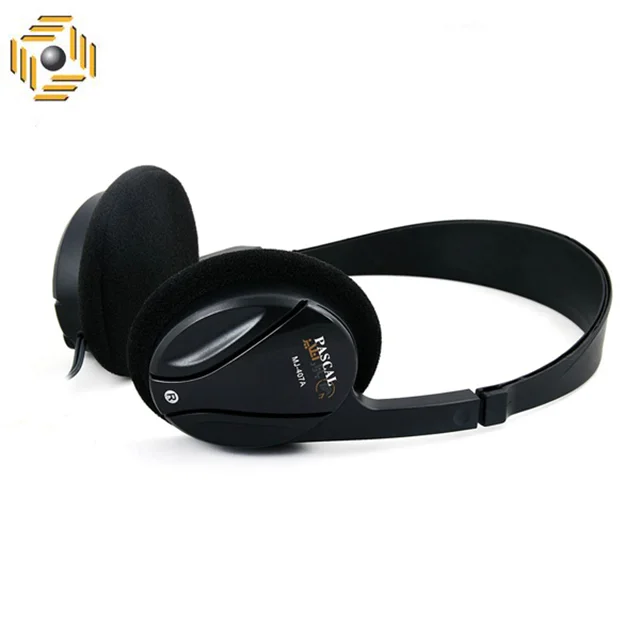 هدست پاسکال مدل MJ-407A