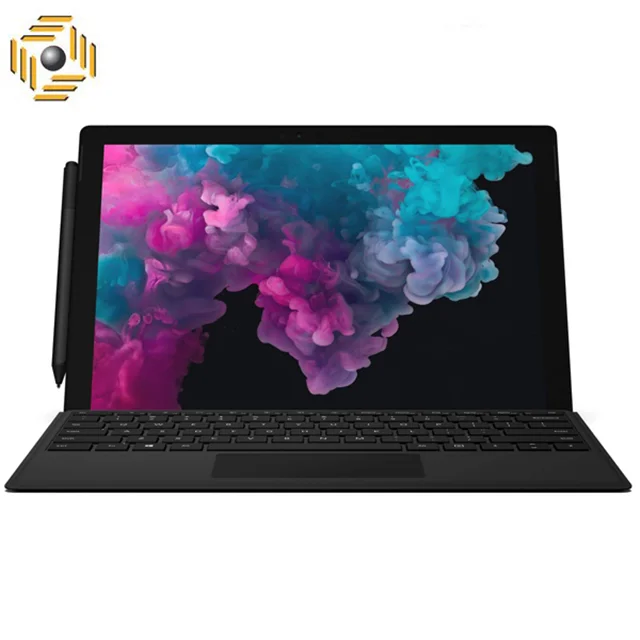 تبلت مایکروسافت مدل Surface Pro 6 - K