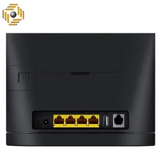 مودم روتر بی سیم 4G هوآوی مدل LTE CPE B315