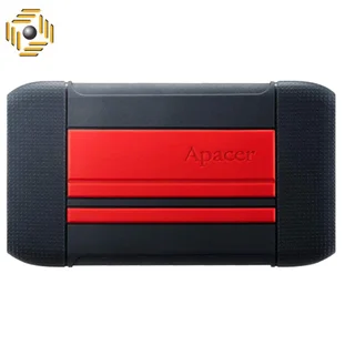 هارد اکسترنال اپیسر مدل AC633 ظرفیت ۱ ترابایت