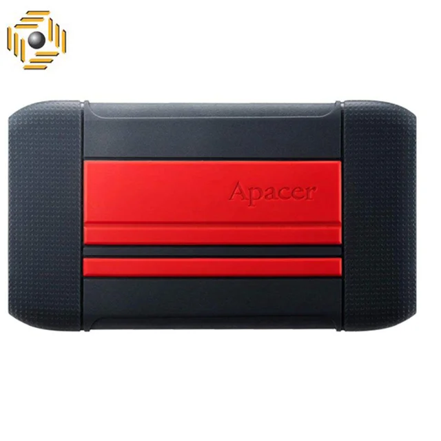 هارد اکسترنال اپیسر مدل AC633 ظرفیت ۱ ترابایت