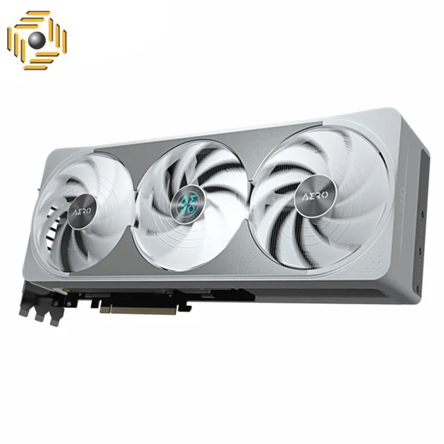کارت گرافیک GIGABYTE RTX 5070 Ti Aero OC 16G