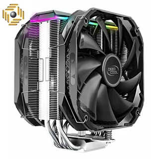 خنک کننده پردازنده دیپ کول AS500 PLUS