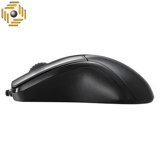 ماوس اپتیکال باسیم رپو مدل N1162