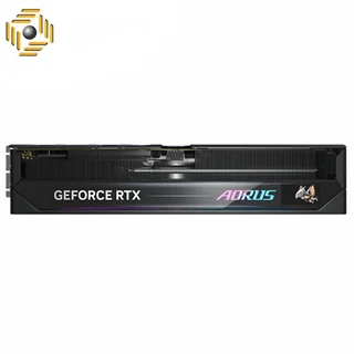 کارت گرافیک GIGABYTE RTX 5070 Ti AORUS MASTER OC 16G