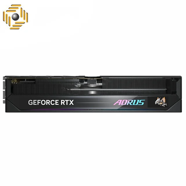 کارت گرافیک GIGABYTE RTX 5070 Ti AORUS MASTER OC 16G