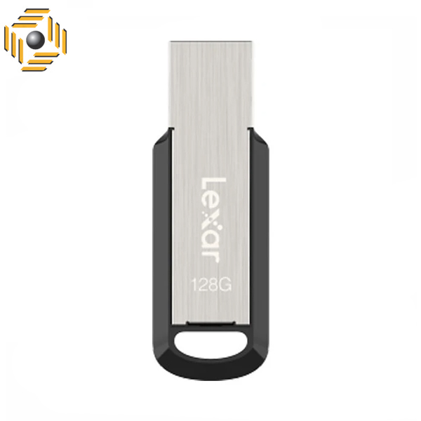 فلش مموری لکسار مدل M400 ظرفیت 128 گیگابایت رابط USB 3.0
