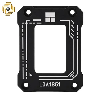 کانتکت فریم پردازنده ترمال رایت مدل Thermalright LGA1851-BCF V2 - Intel CPU Anti-Bend Bracket
