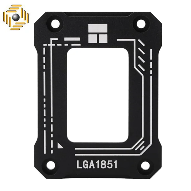 کانتکت فریم پردازنده ترمال رایت مدل Thermalright LGA1851-BCF V2 - Intel CPU Anti-Bend Bracket