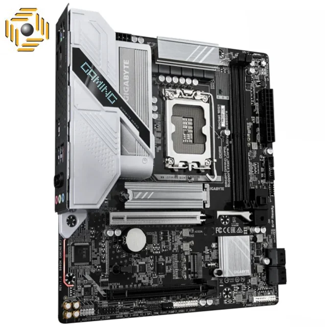 مادربرد گیگابایت مدل  B860M GAMING WIFI6