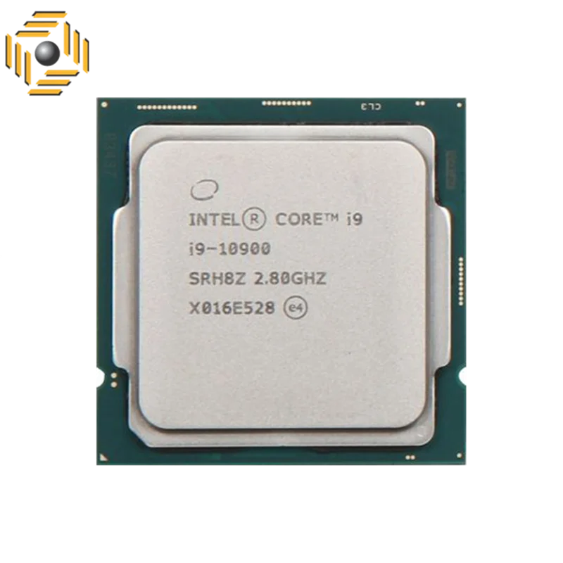 پردازنده بدون باکس اینتل Core i9 10900 Comet Lake
