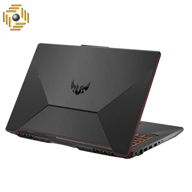 لپتاپ 15 اینچی ایسوس مدل TUF FX505GT - C