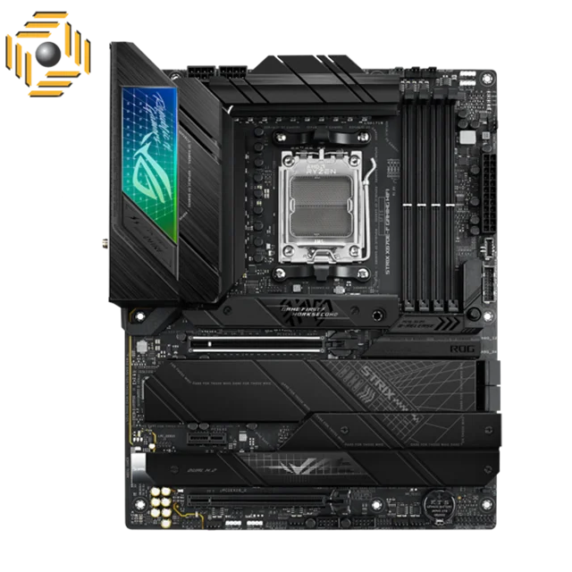 مادربرد ایسوس ROG STRIX X670E-F GAMING WIFI