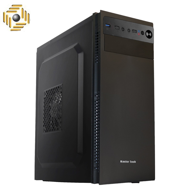کیس کامپیوتر مستر تک مدل ECO 300