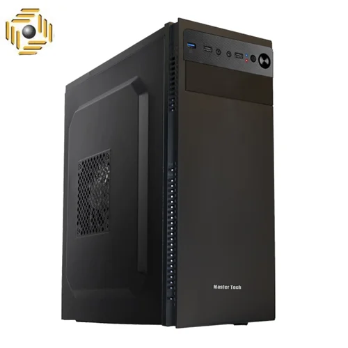 کیس کامپیوتر مستر تک مدل ECO 300