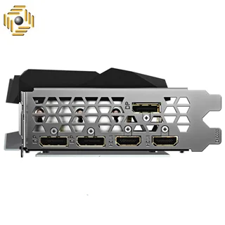 کارت گرافیک گیگابایت مدلGeForce RTX™ 3080 GAMING OC 10G