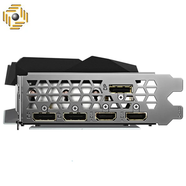 کارت گرافیک گیگابایت مدلGeForce RTX™ 3080 GAMING OC 10G