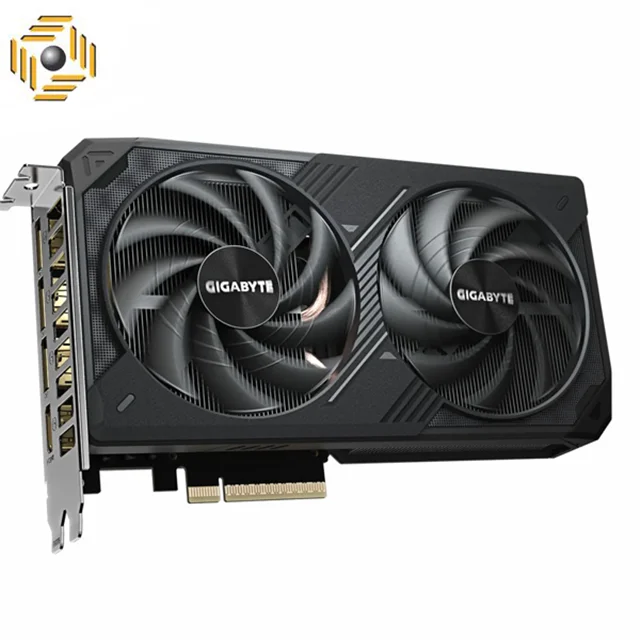 کارت گرافیک GeForce RTX™ 5060 Ti Windforce 8G